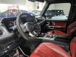 مرسيدس بنز G-Class